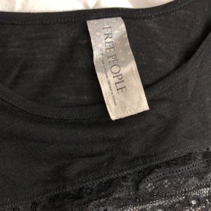 Free People Crop Top